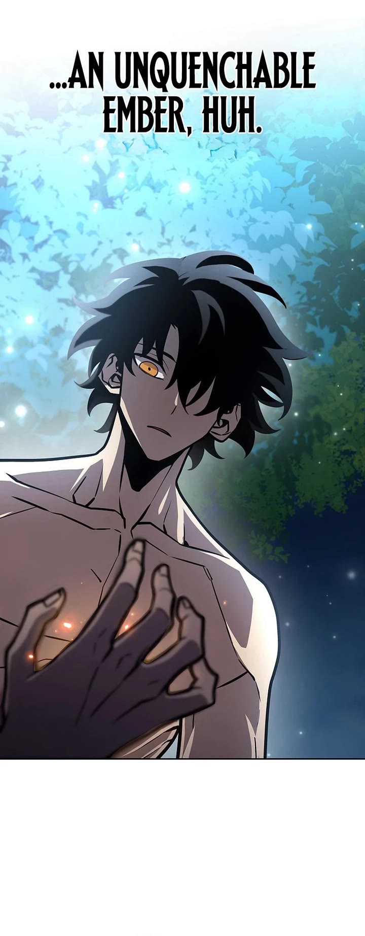 The Sword God From the Destroyed World chapter 10 page 37