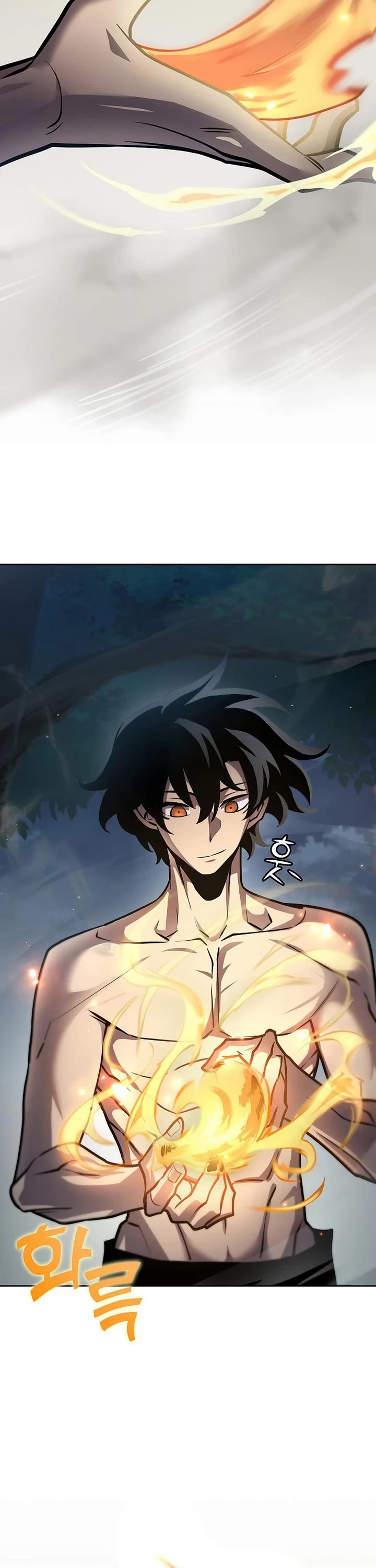 The Sword God From the Destroyed World chapter 10 page 39