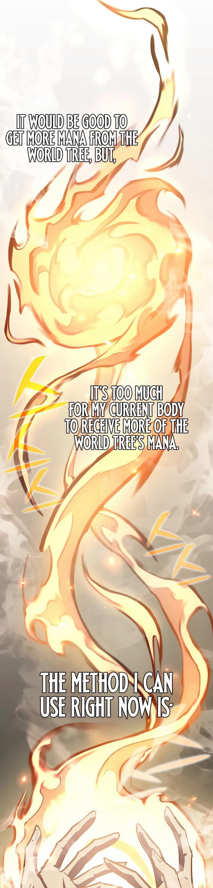 The Sword God From the Destroyed World chapter 10 page 40