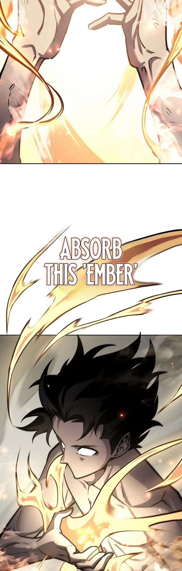 The Sword God From the Destroyed World chapter 10 page 41