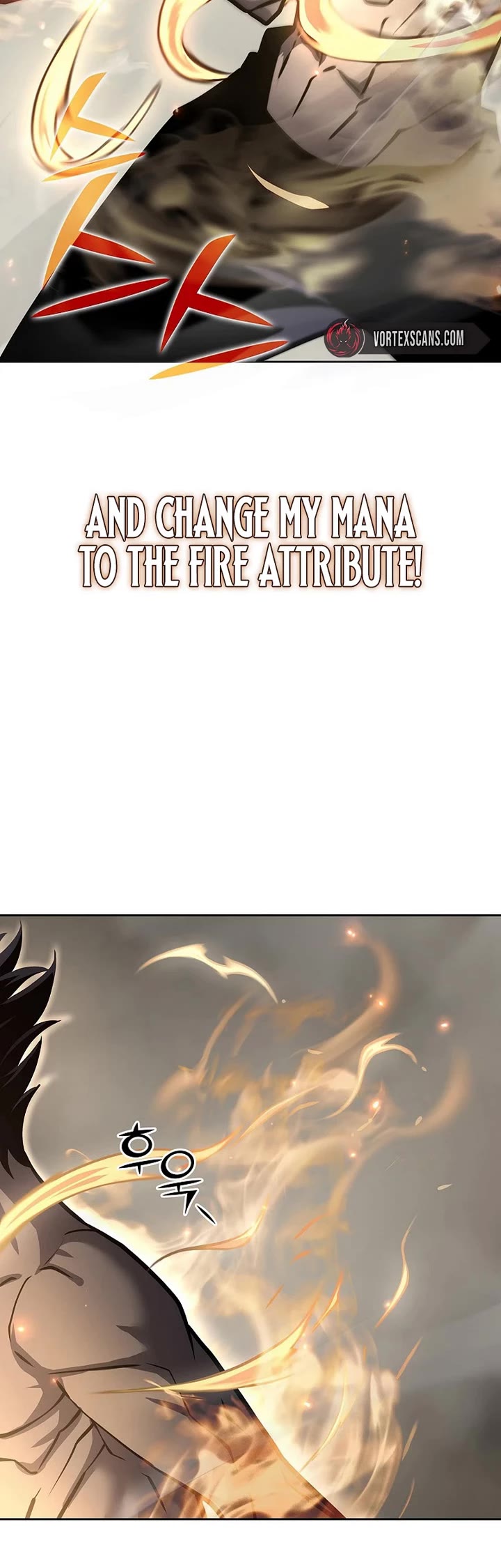 The Sword God From the Destroyed World chapter 10 page 42