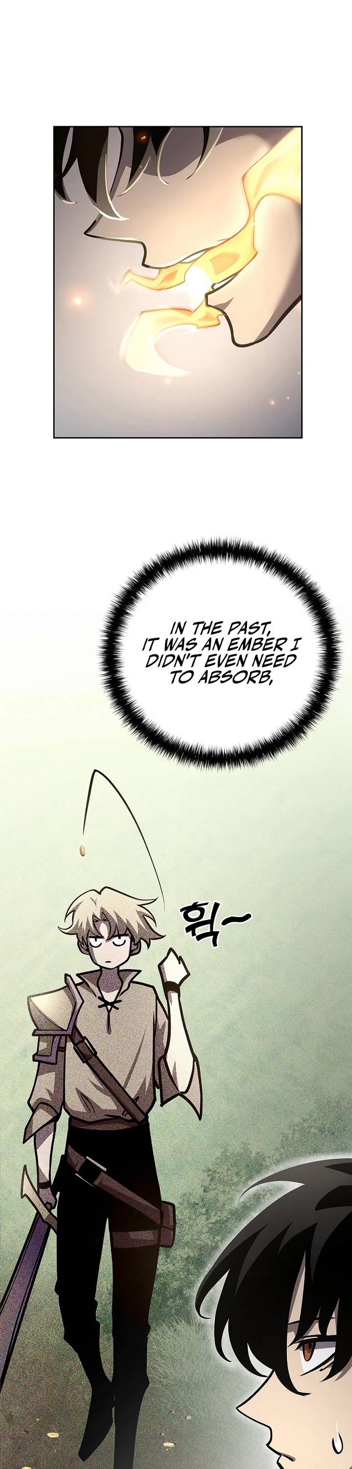 The Sword God From the Destroyed World chapter 10 page 43