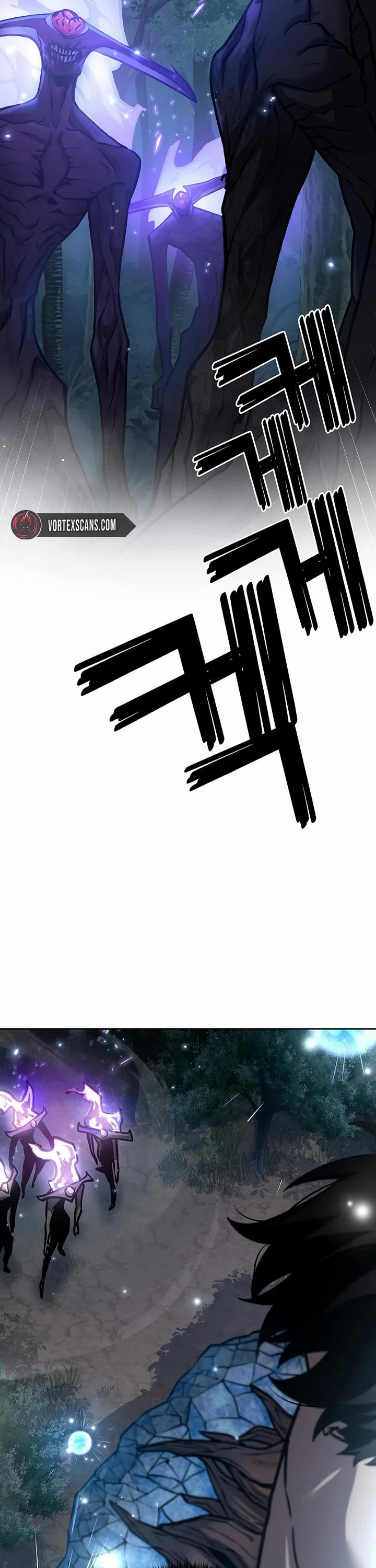 The Sword God From the Destroyed World chapter 10 page 7