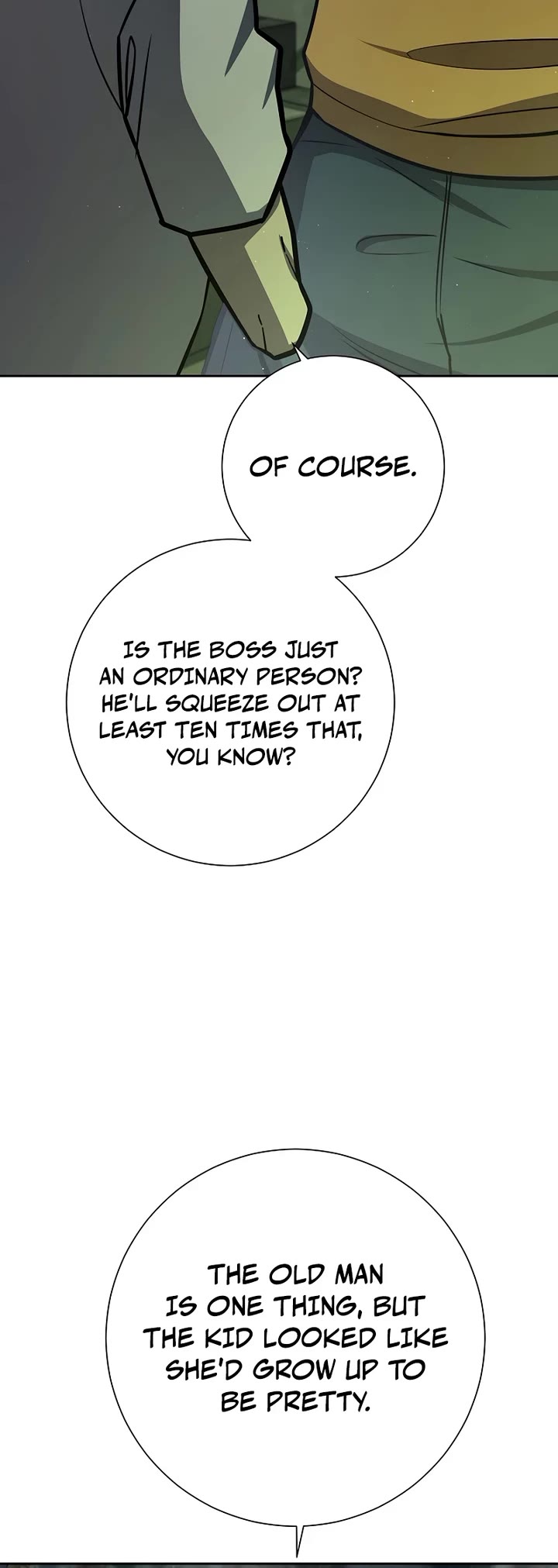 The Sword God From the Destroyed World chapter 12 page 10