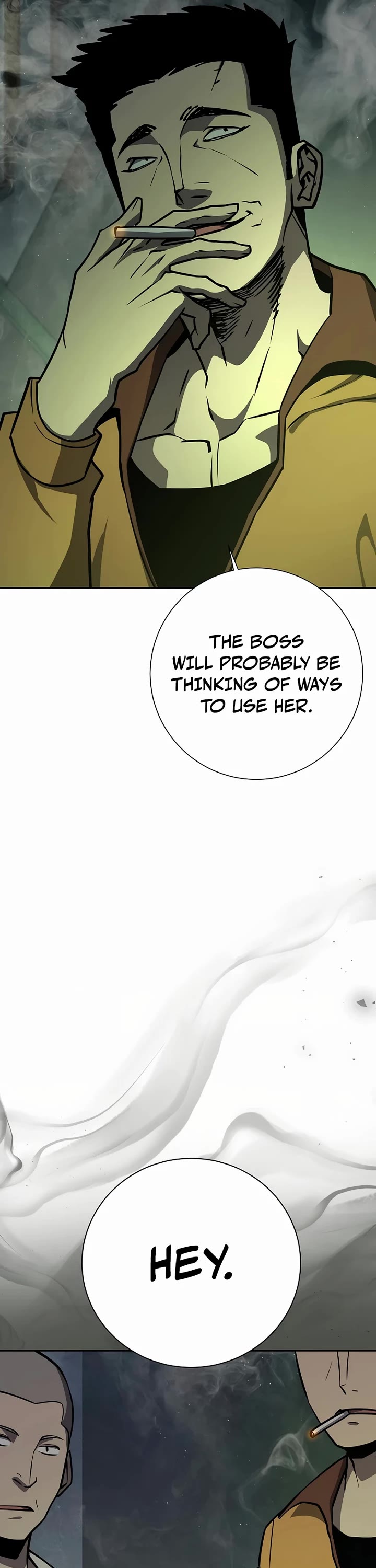 The Sword God From the Destroyed World chapter 12 page 11