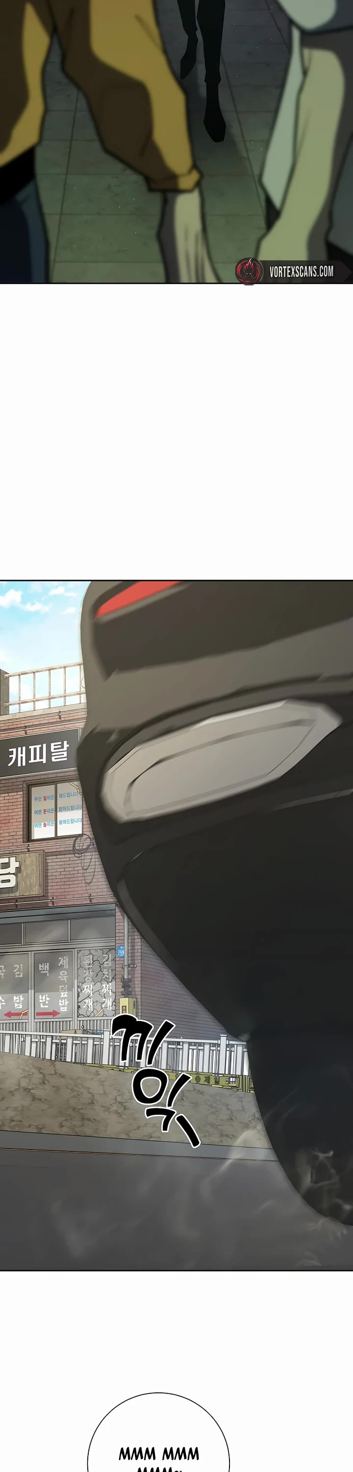 The Sword God From the Destroyed World chapter 12 page 13