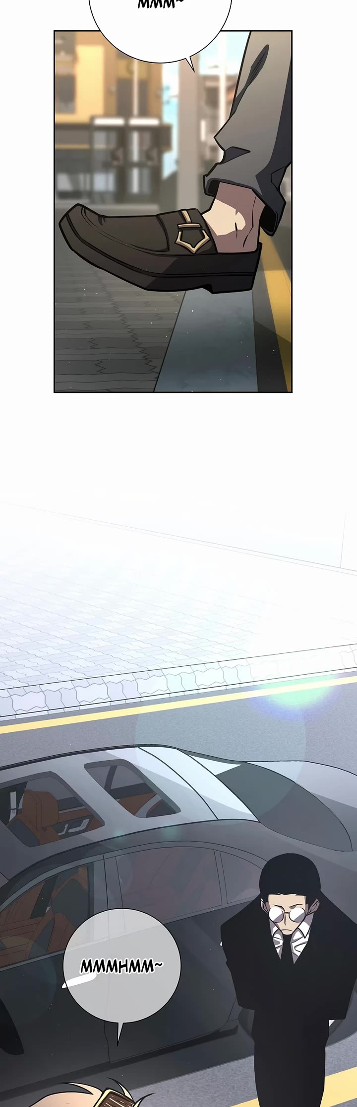 The Sword God From the Destroyed World chapter 12 page 14