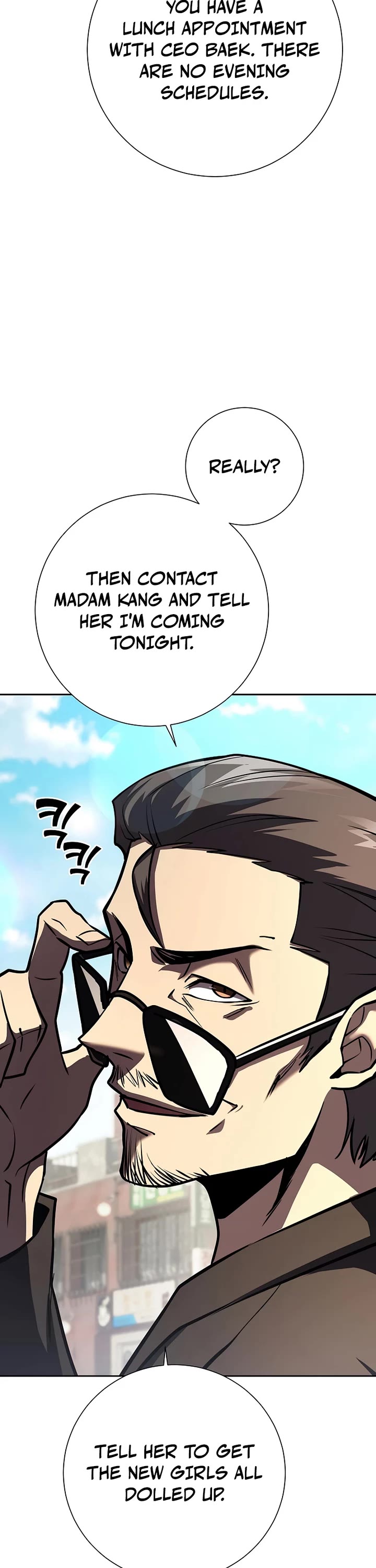 The Sword God From the Destroyed World chapter 12 page 17