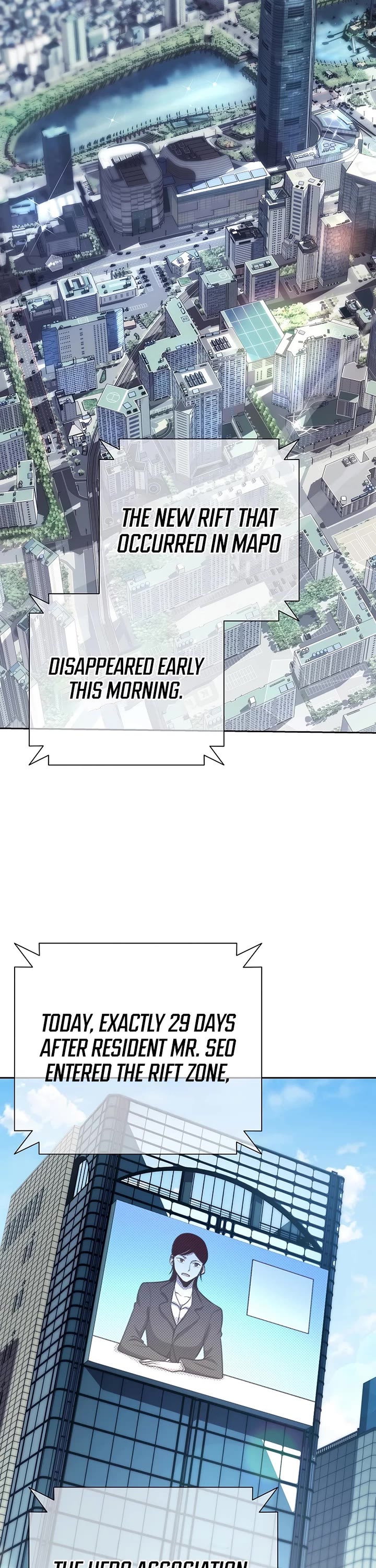 The Sword God From the Destroyed World chapter 12 page 2