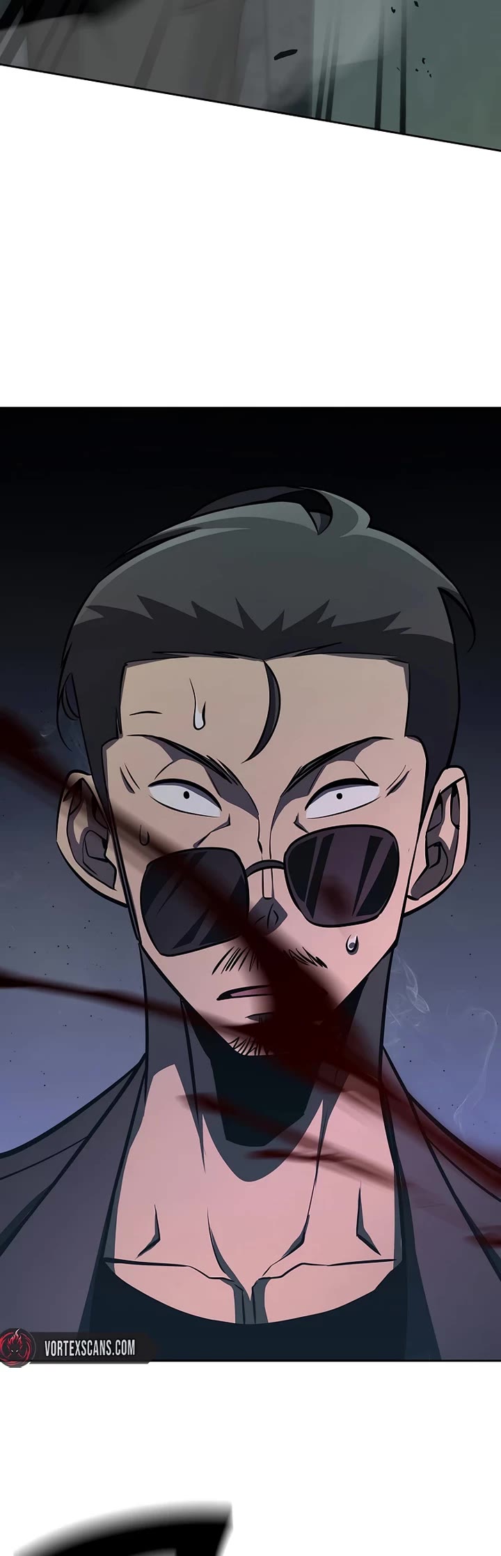 The Sword God From the Destroyed World chapter 12 page 20