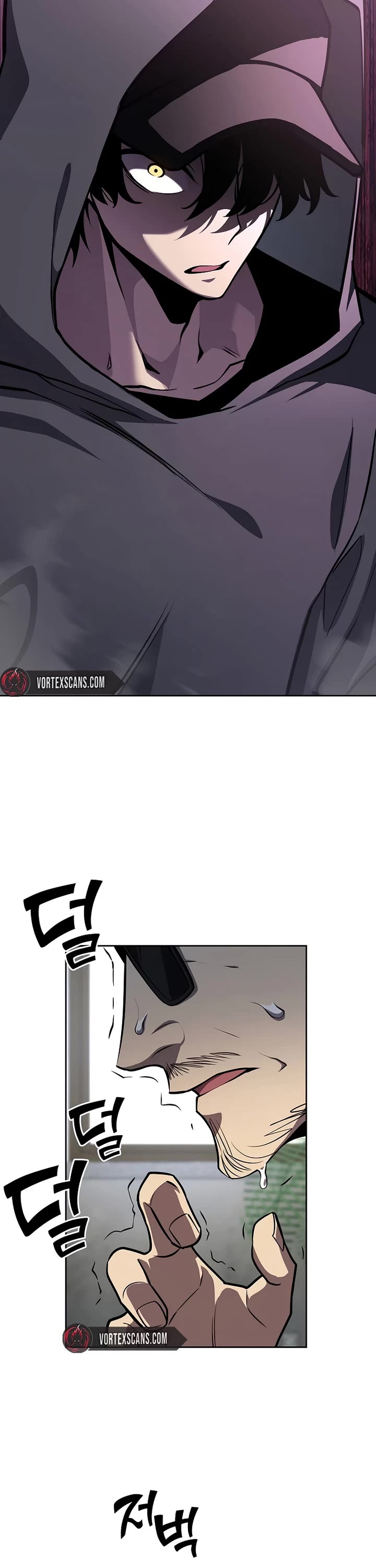 The Sword God From the Destroyed World chapter 12 page 23