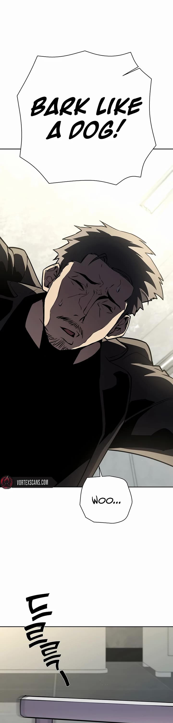 The Sword God From the Destroyed World chapter 12 page 28