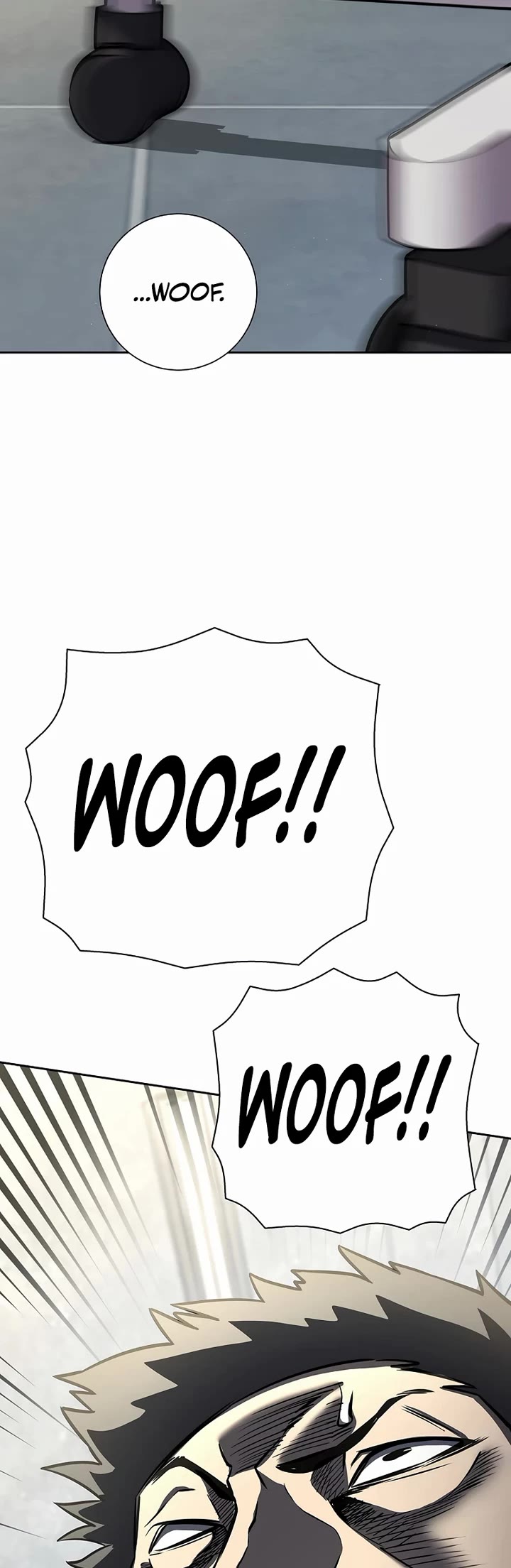 The Sword God From the Destroyed World chapter 12 page 29