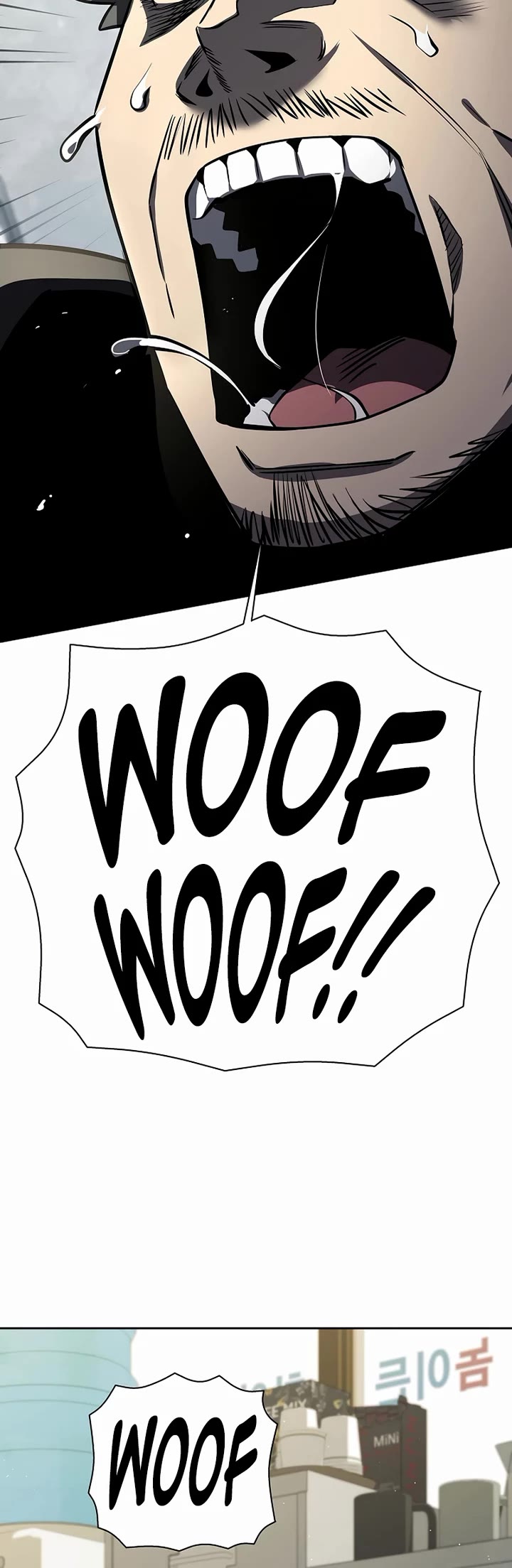 The Sword God From the Destroyed World chapter 12 page 30