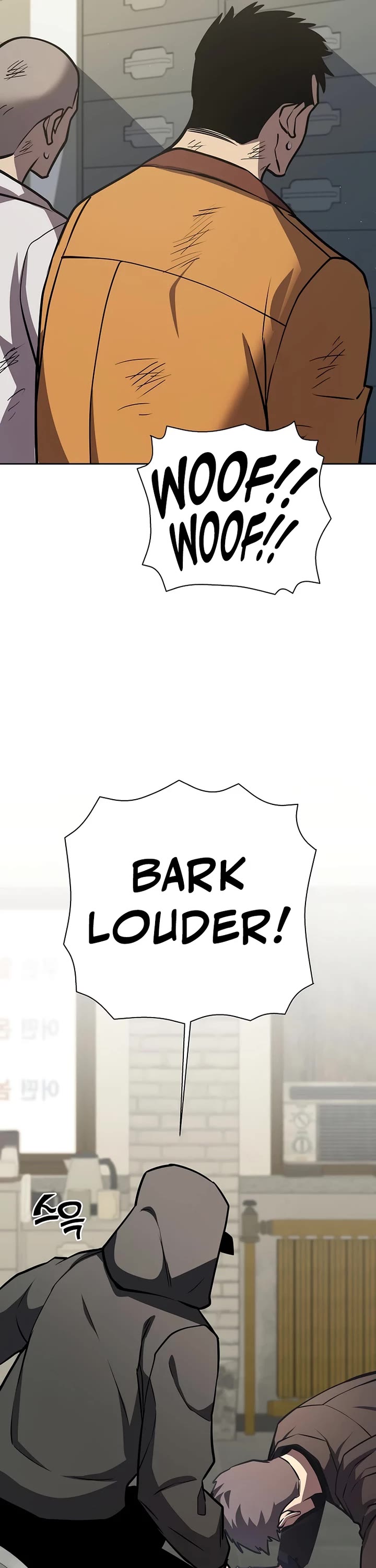 The Sword God From the Destroyed World chapter 12 page 31