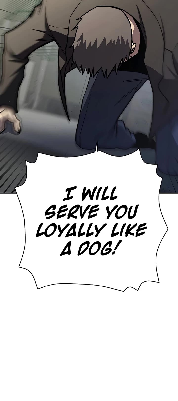 The Sword God From the Destroyed World chapter 12 page 35