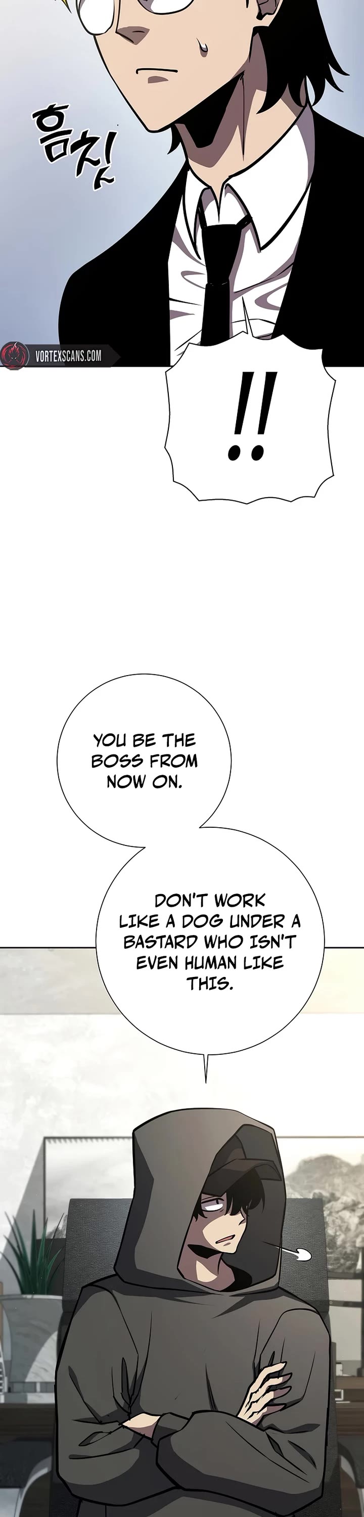 The Sword God From the Destroyed World chapter 12 page 38