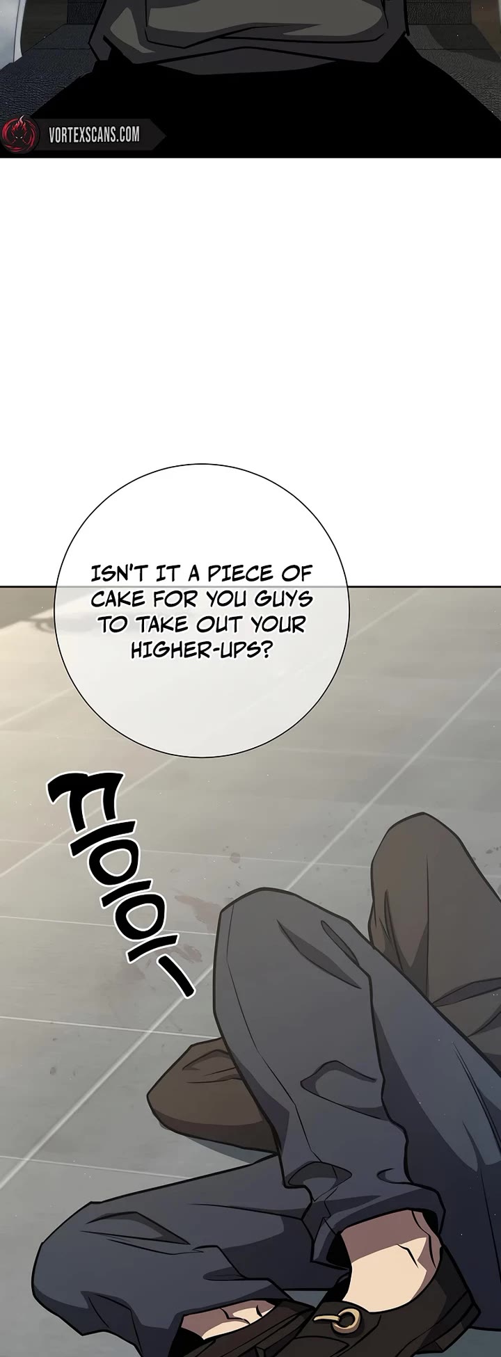 The Sword God From the Destroyed World chapter 12 page 39