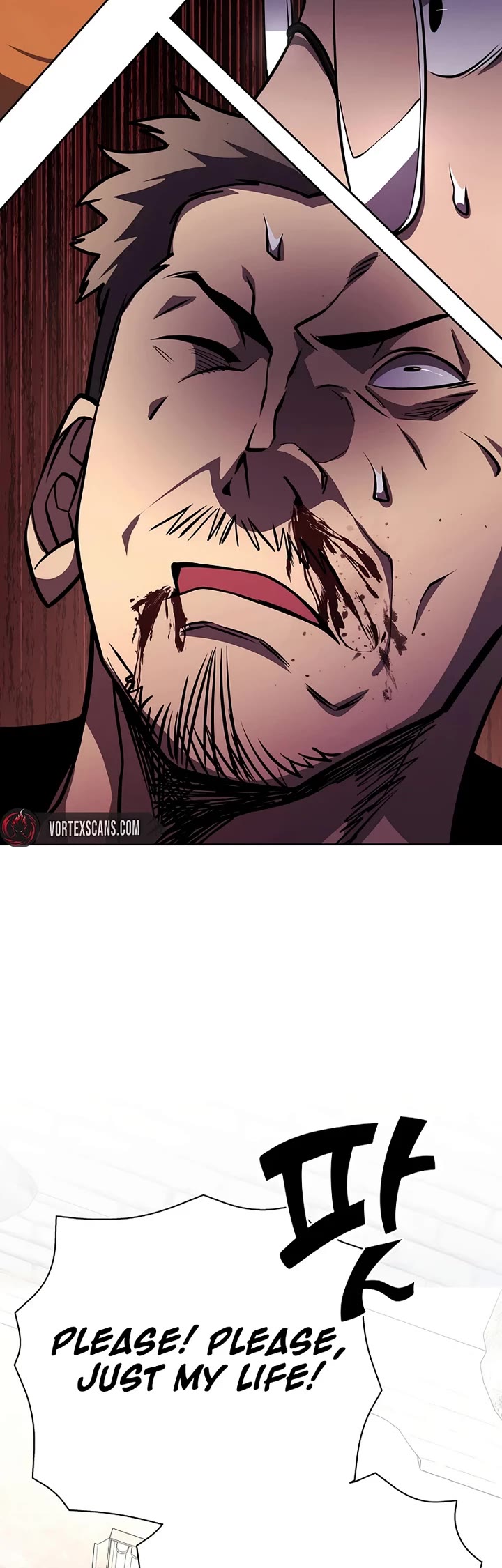 The Sword God From the Destroyed World chapter 12 page 44