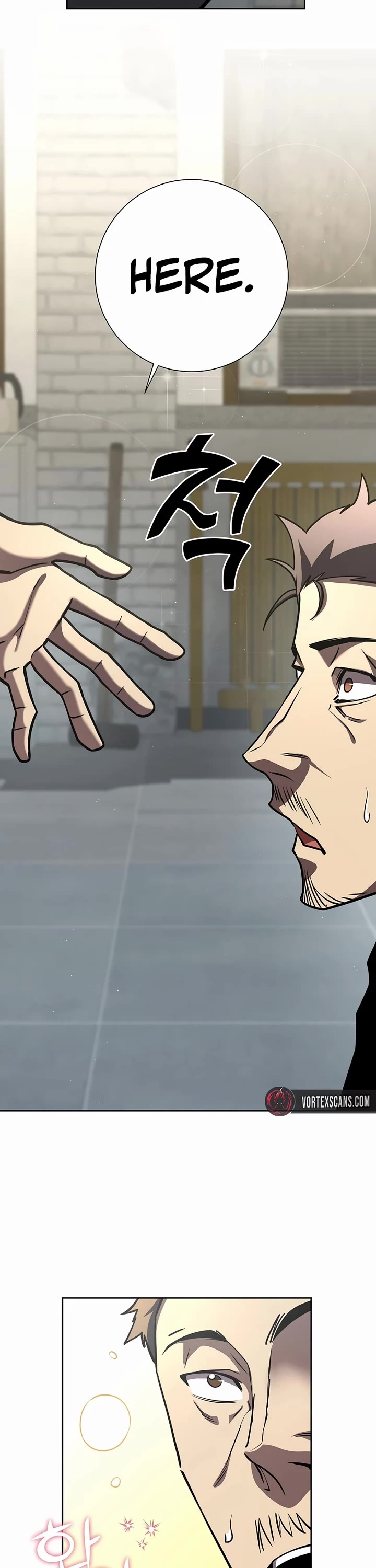 The Sword God From the Destroyed World chapter 12 page 48