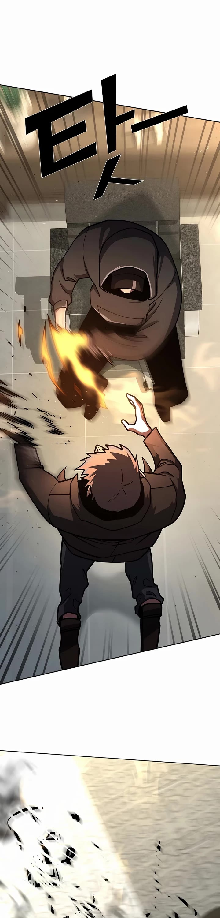 The Sword God From the Destroyed World chapter 12 page 53