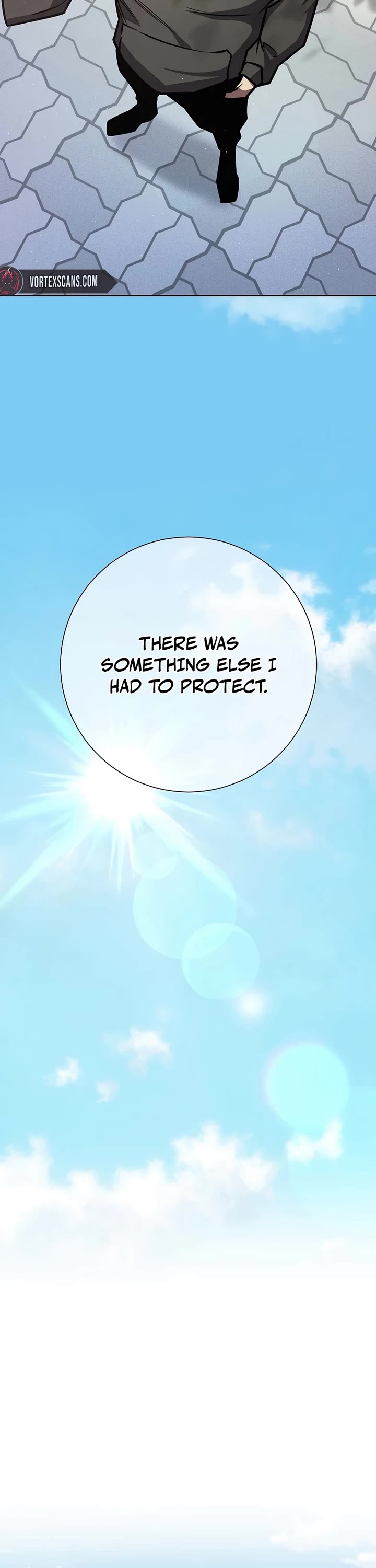 The Sword God From the Destroyed World chapter 12 page 7