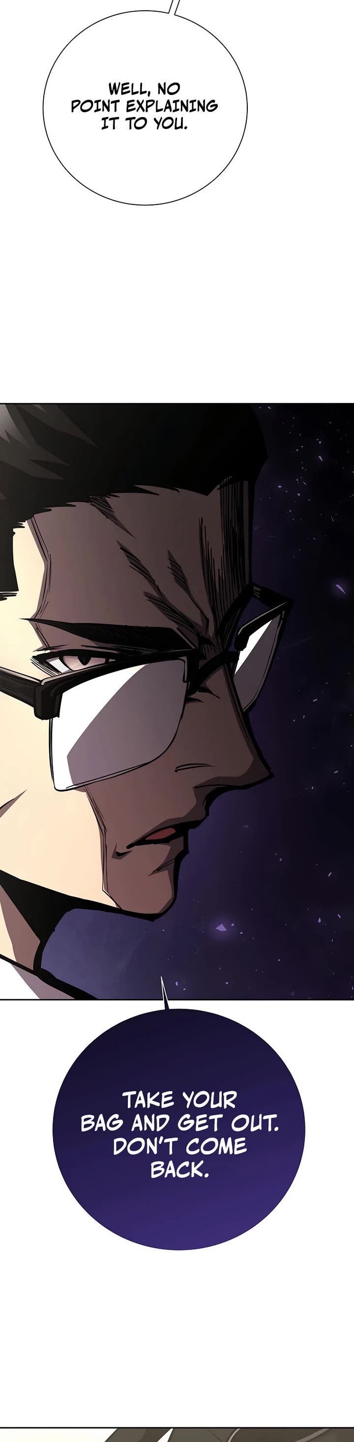 The Sword God From the Destroyed World chapter 14 page 13