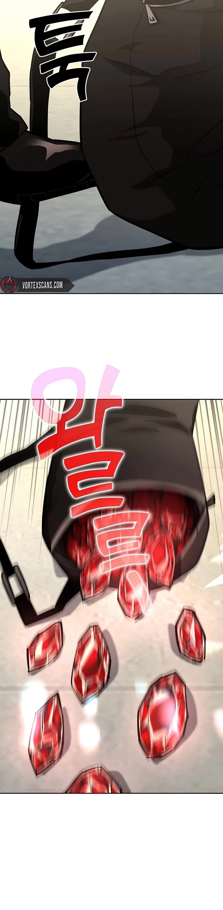 The Sword God From the Destroyed World chapter 14 page 14