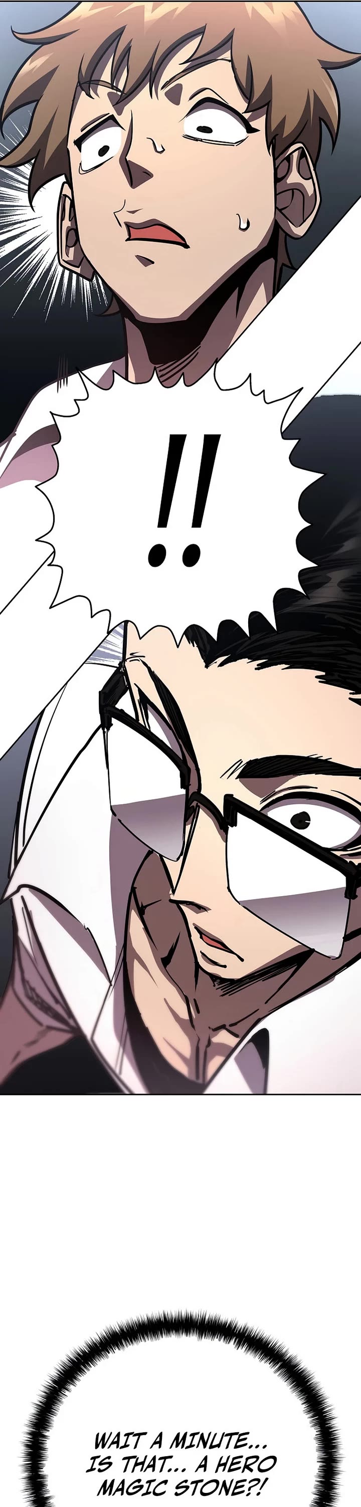 The Sword God From the Destroyed World chapter 14 page 15