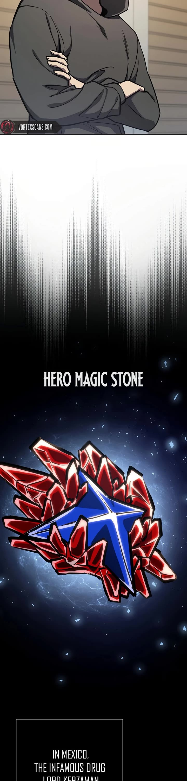 The Sword God From the Destroyed World chapter 14 page 17