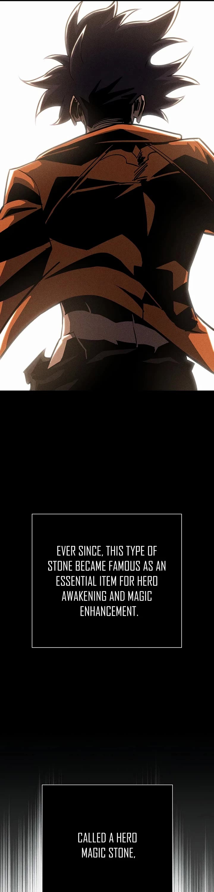 The Sword God From the Destroyed World chapter 14 page 20