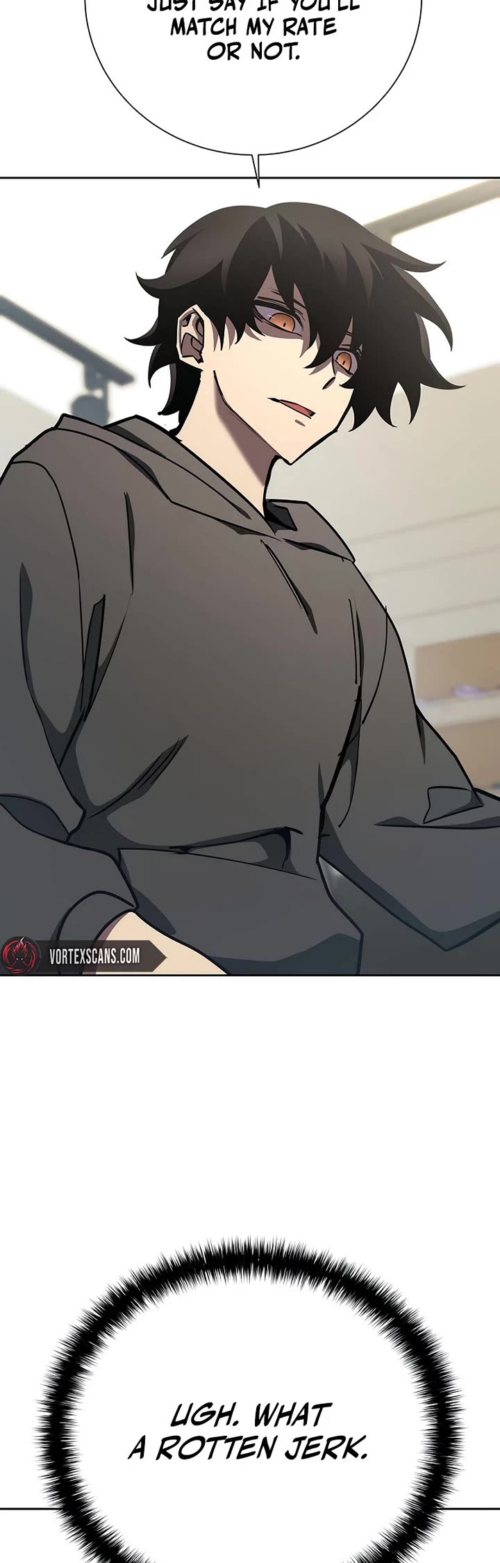 The Sword God From the Destroyed World chapter 14 page 28