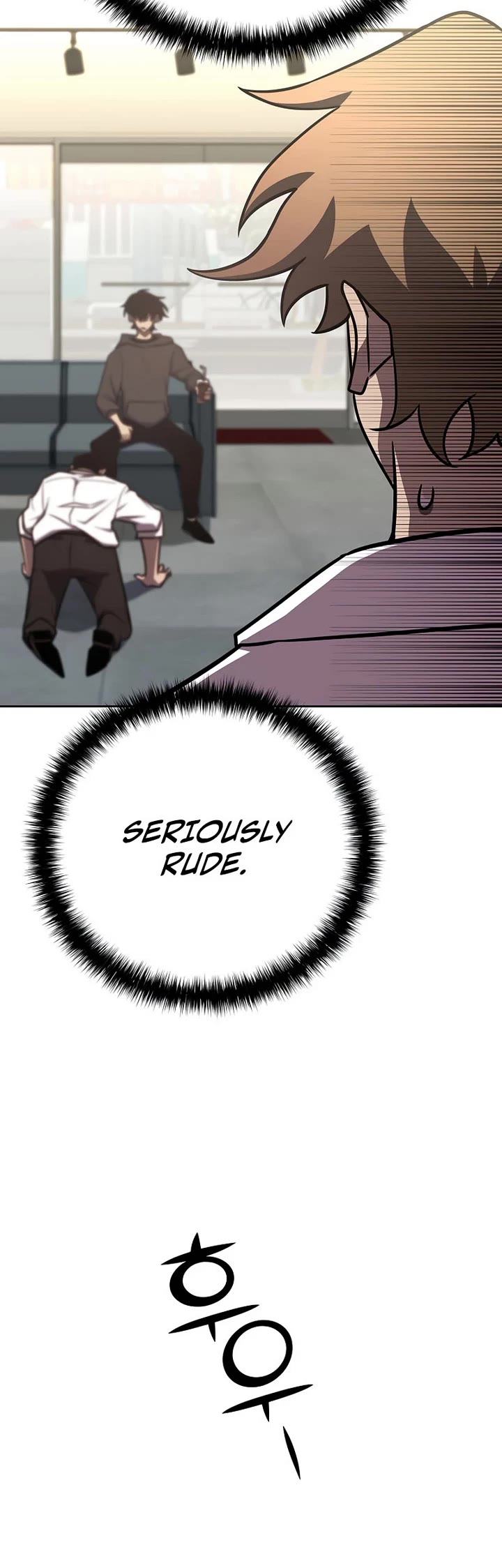 The Sword God From the Destroyed World chapter 14 page 29