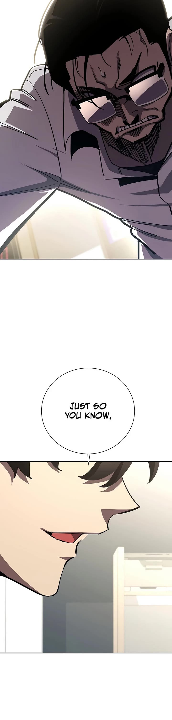 The Sword God From the Destroyed World chapter 14 page 37