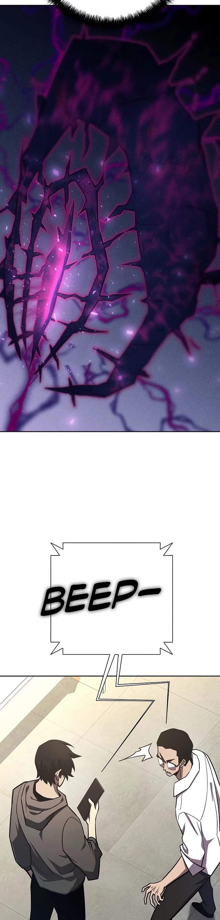 The Sword God From the Destroyed World chapter 14 page 42