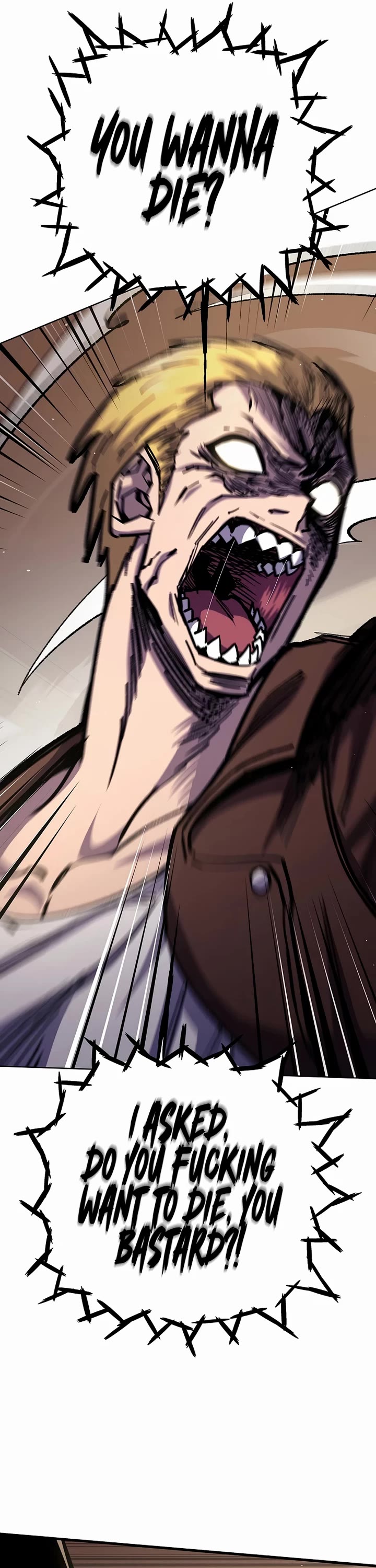 The Sword God From the Destroyed World chapter 16 page 10