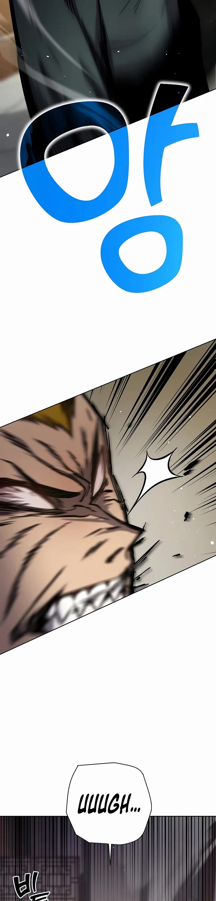 The Sword God From the Destroyed World chapter 16 page 12