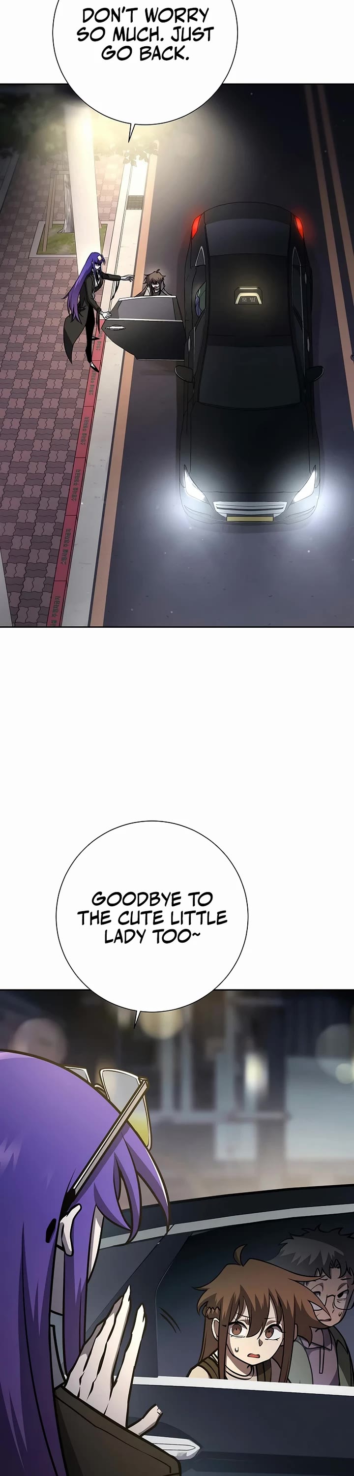 The Sword God From the Destroyed World chapter 16 page 2