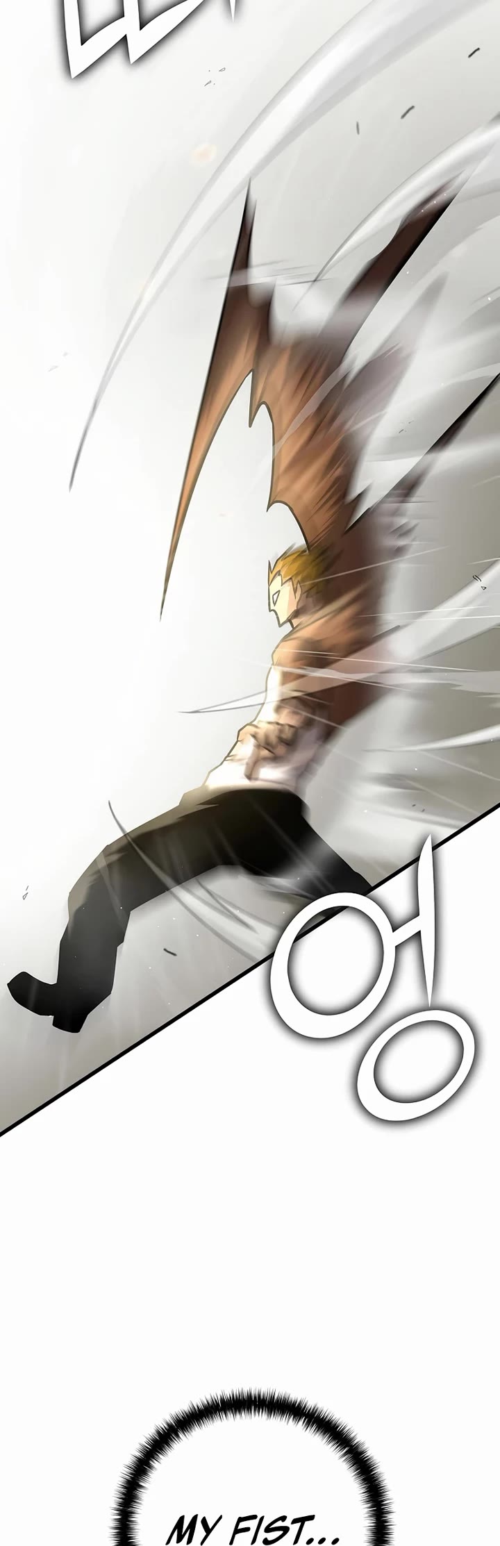 The Sword God From the Destroyed World chapter 16 page 23