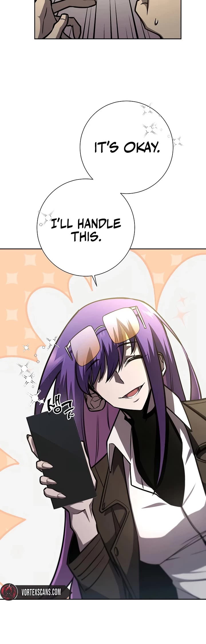 The Sword God From the Destroyed World chapter 16 page 29