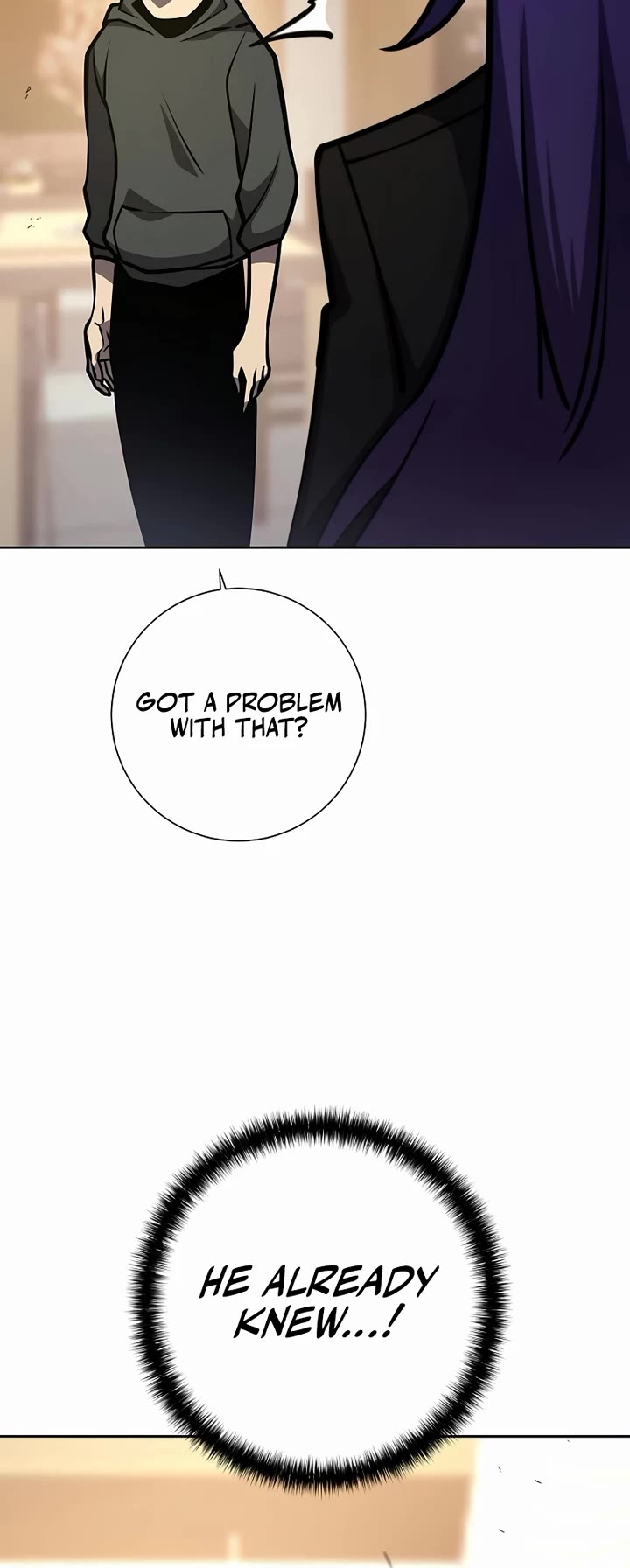 The Sword God From the Destroyed World chapter 16 page 39