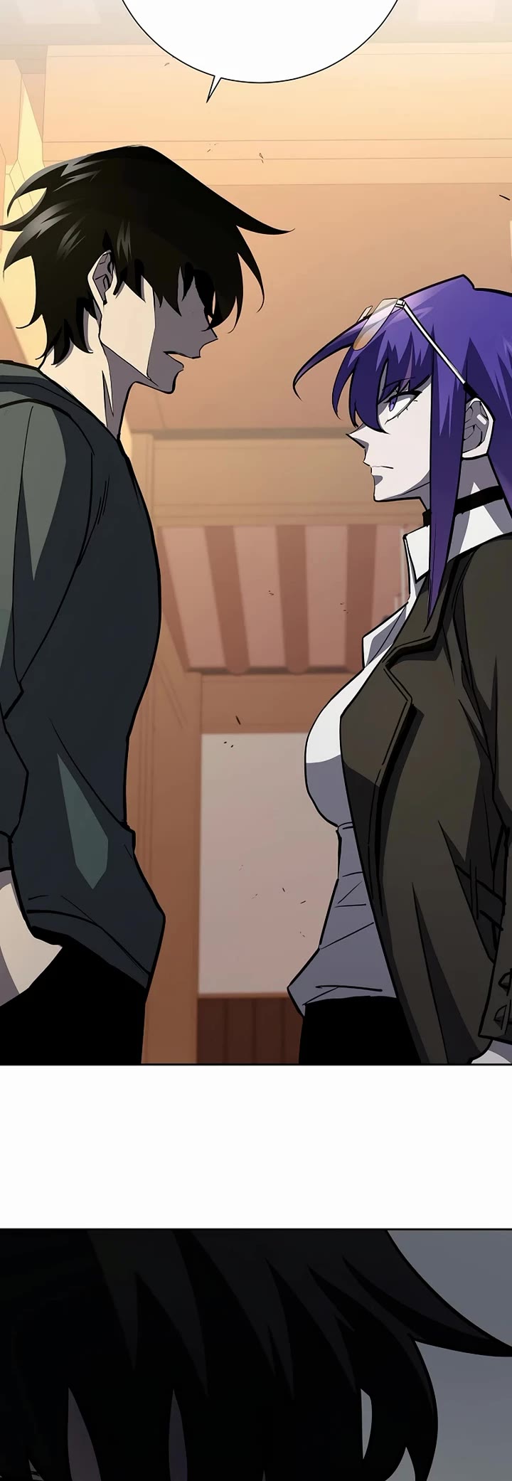 The Sword God From the Destroyed World chapter 16 page 43