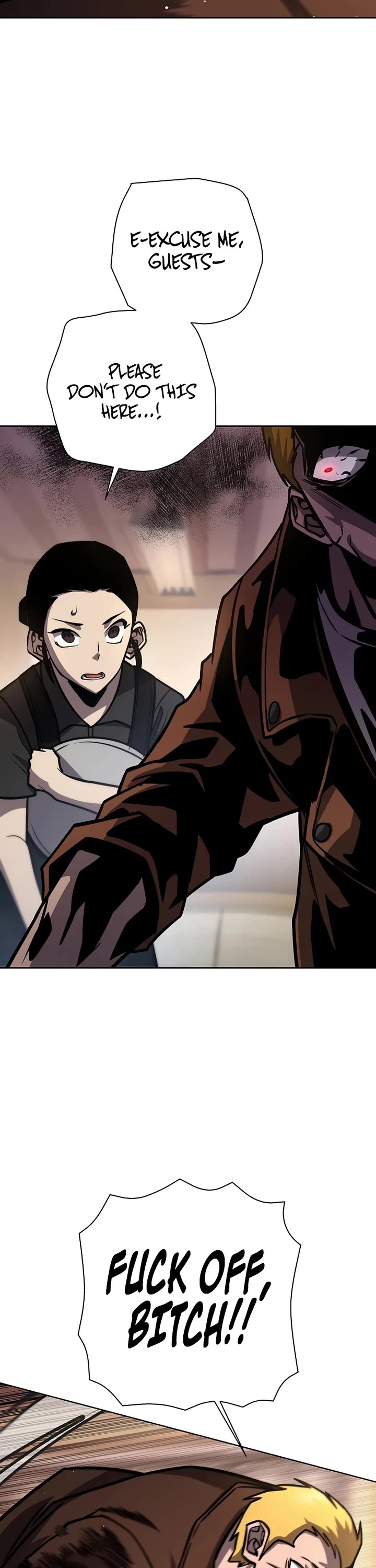 The Sword God From the Destroyed World chapter 16 page 7