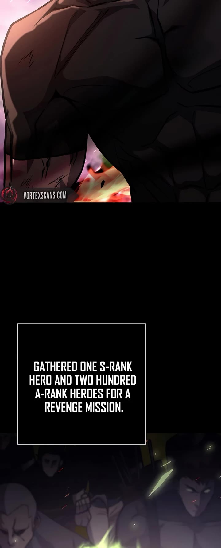 The Sword God From the Destroyed World chapter 19 page 10