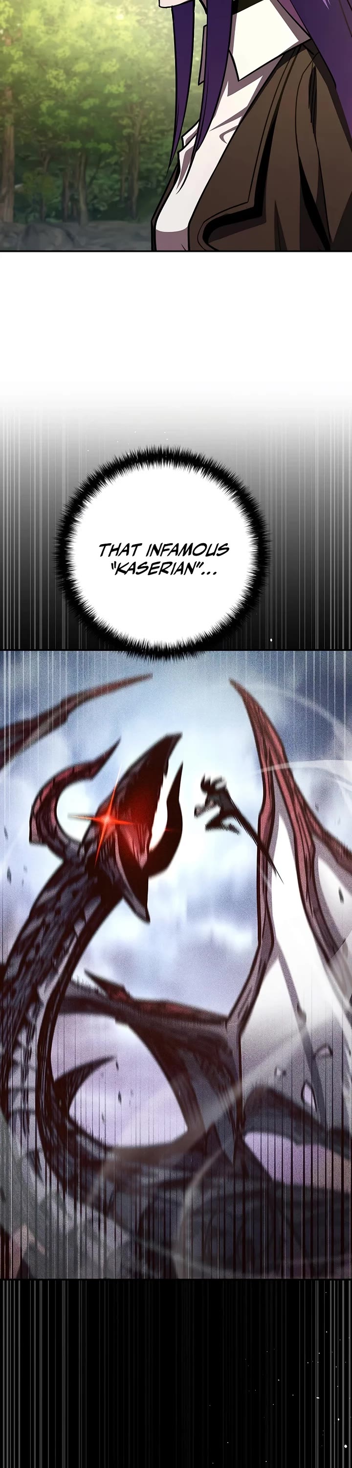 The Sword God From the Destroyed World chapter 19 page 21