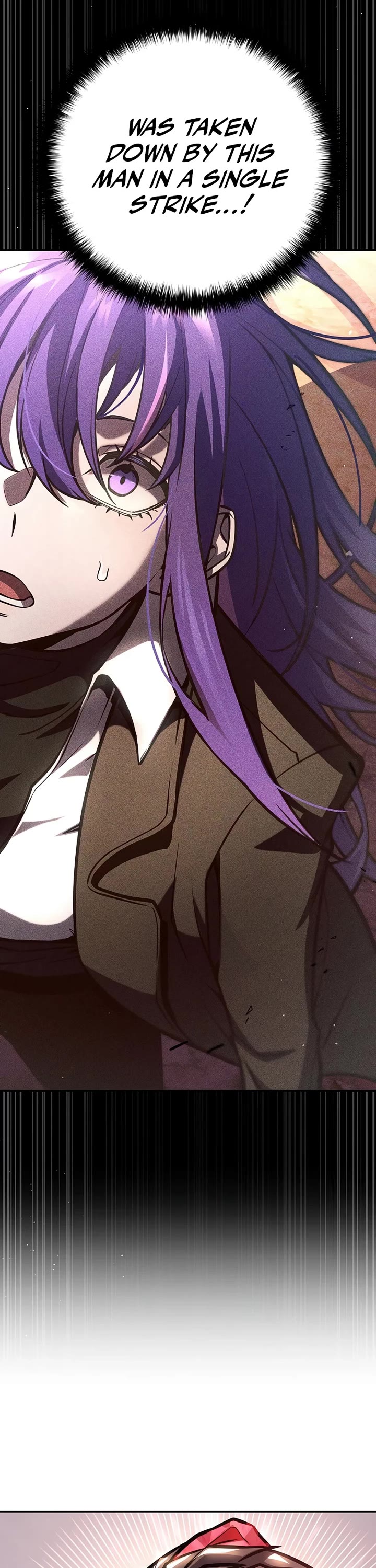 The Sword God From the Destroyed World chapter 19 page 22