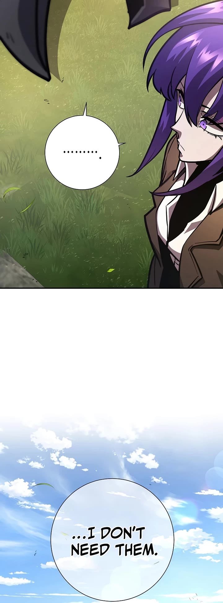 The Sword God From the Destroyed World chapter 19 page 29