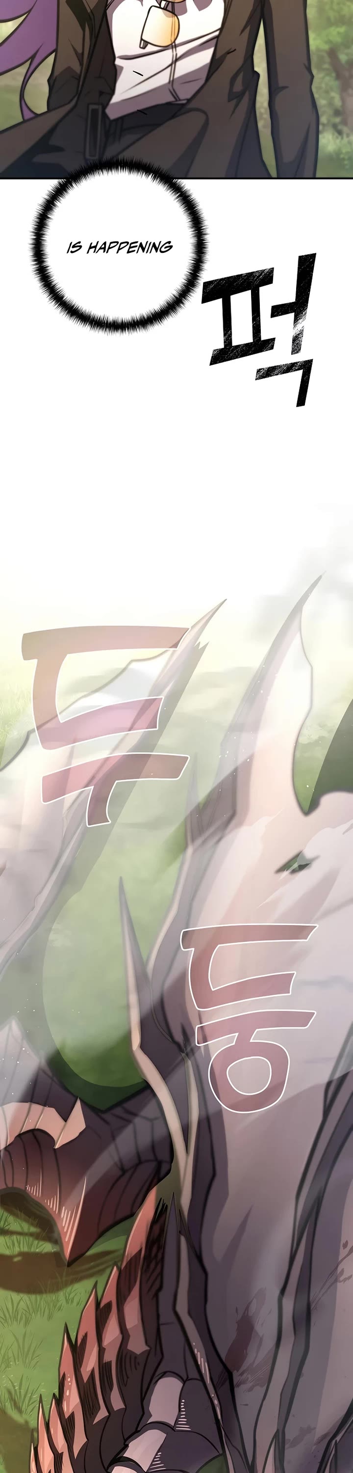 The Sword God From the Destroyed World chapter 19 page 3