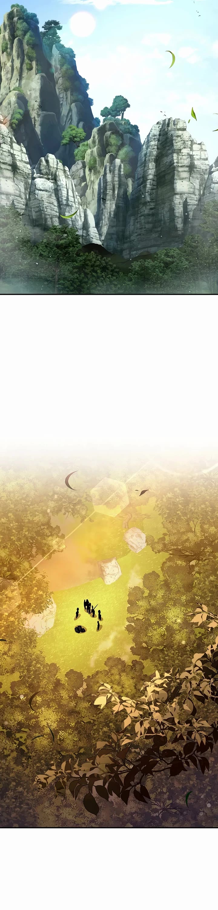 The Sword God From the Destroyed World chapter 19 page 30