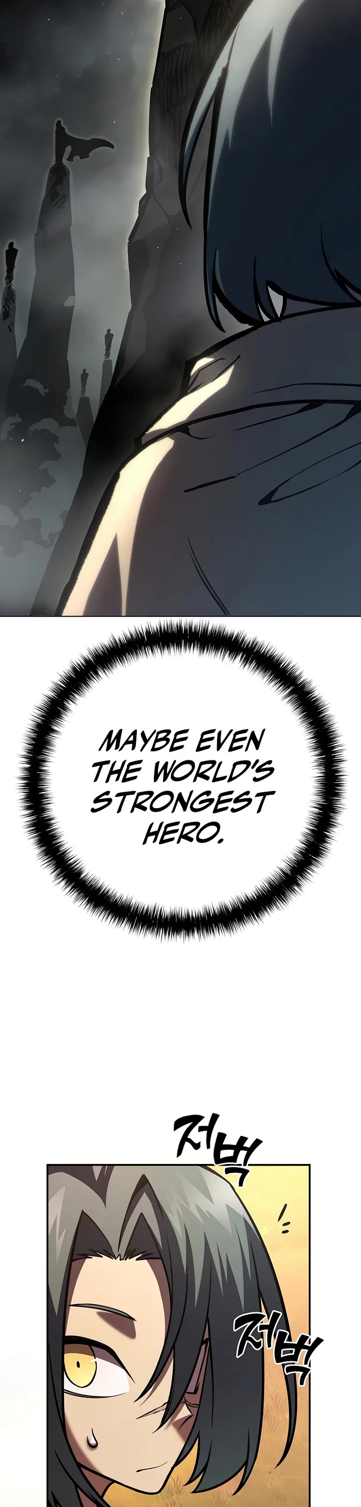 The Sword God From the Destroyed World chapter 19 page 37